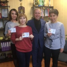 Искусство подавать личный пример!