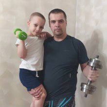 Поздравляю вас с новой неделей!