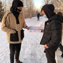 12 ноября - День борьбы с пневмонией