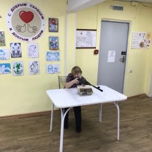Информация о приеме нормативов ВФСК «ГТО»