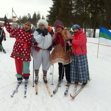 Сегодня мы с вами рады подвести итоги двух очень интересных конкурсов: