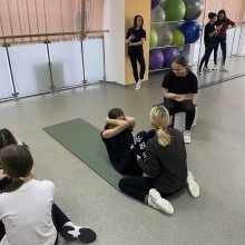 День защиты детей – праздник счастливого детства