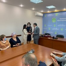 Усинск спортивный