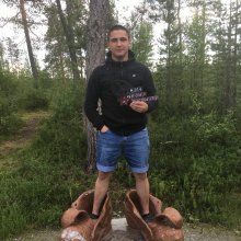 Волонтеры спорта проводят выходные с пользой