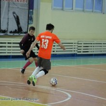 С 27 по 28 ноября во Дворце спорта им. Е.И. Кулакова г. Печора состоялся Республиканский турнир по мини-футболу памяти Михаила Савочкина