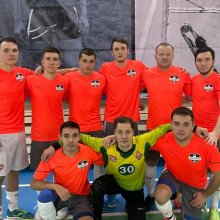 С 27 по 28 ноября во Дворце спорта им. Е.И. Кулакова г. Печора состоялся Республиканский турнир по мини-футболу памяти Михаила Савочкина