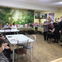 «СПАРТАКИАДА 2021» ПО 5 ВИДАМ СПОРТА, ПОСВЯЩЕННАЯ МЕЖДУНАРОДНОМУ ДНЮ ИНВАЛИДОВ