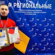ГОРДИМСЯ НАШИМИ ВОЛОНТЁРАМИ СПОРТА