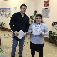 НОВОГОДНИЙ ТУРНИР ПО НСИ НА ПРИЗЫ ДЕДА МОРОЗА