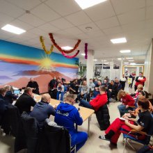 Чемпионат и Первенство СЗФО России, среди мужчин и женщин, по самбо, боевому самбо 2021