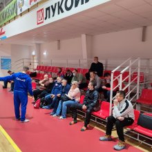 Чемпионат и Первенство СЗФО России, среди мужчин и женщин, по самбо, боевому самбо 2021
