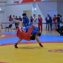 Чемпионат и Первенство СЗФО России, среди мужчин и женщин, по самбо, боевому самбо 2021. 1 день