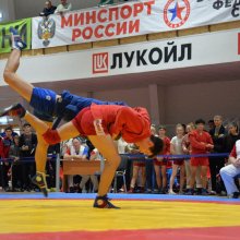 Чемпионат и Первенство СЗФО России, среди мужчин и женщин, по самбо, боевому самбо 2021. 1 день
