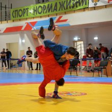 Чемпионат и Первенство СЗФО России, среди мужчин и женщин, по самбо, боевому самбо 2021. 3 день