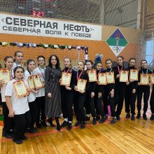 19 декабря на базе МБУ«СШ» прошло ПЕРВЕНСТВО Г. УСИНСКА ПО ФИТНЕС-АЭРОБИКЕ