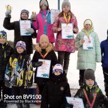 ПЕРВЕНСТВО МР «ПЕЧОРА» ПО ЛЫЖНЫМ ГОНКАМ ПАМЯТИ В. Д. ДОЛИНИНА, ЭТАП КУБКА ГОРОДА ПО ЛЫЖНЫМ ГОНКАМ 2022