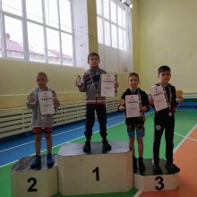 18-19 марта в г. Печора состоялся Республиканский турнир по вольной борьбе на призы Администрации ГП «Кожва» среди мальчиков и девочек 12-13 лет
