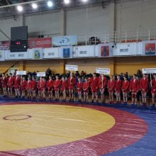ПЕРВЕНСТВО СЗФО РОССИИ ПО САМБО, ОТБОРОЧНЫЙ ЭТАП НА МЕЖДУНАРОДНЫЙ ЮНОШЕСКИЙ ТУРНИР «ПОБЕДА»