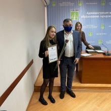 С 15 по 20 марта 2022 года город Усинск стал точкой единения спортсменов нашей великой страны