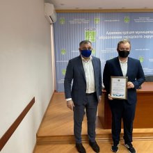 С 15 по 20 марта 2022 года город Усинск стал точкой единения спортсменов нашей великой страны