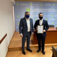 С 15 по 20 марта 2022 года город Усинск стал точкой единения спортсменов нашей великой страны