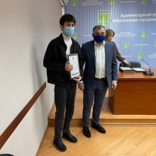 С 15 по 20 марта 2022 года город Усинск стал точкой единения спортсменов нашей великой страны