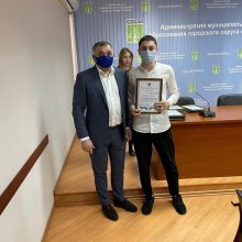 С 15 по 20 марта 2022 года город Усинск стал точкой единения спортсменов нашей великой страны