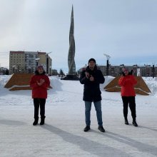 Всемирный День здоровья!
