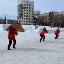 Всемирный День здоровья!