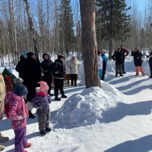 ДЕНЬ ЗДОРОВЬЯ, В РАМКАХ АКЦИИ «10 000 ШАГОВ К ЖИЗНИ»