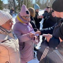 ДЕНЬ ЗДОРОВЬЯ, В РАМКАХ АКЦИИ «10 000 ШАГОВ К ЖИЗНИ»
