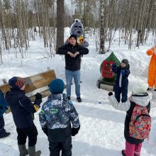 ДЕНЬ ЗДОРОВЬЯ, В РАМКАХ АКЦИИ «10 000 ШАГОВ К ЖИЗНИ»