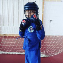 ИТОГИ АКЦИИ «МОЙ ЛЮБИМЫЙ ВИД СПОРТА»!