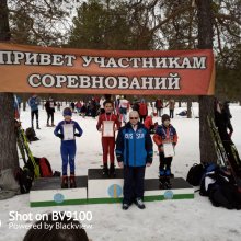 «ПЕЧОРСКАЯ ВЕСНА-2022»