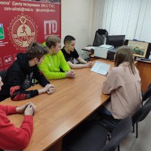 «МЫ ЭТОЙ ПАМЯТИ ВЕРНЫ»