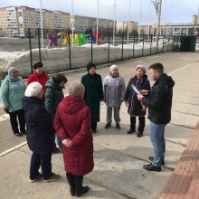 СПОРТИВНОЕ ГОРОДСКОЕ МЕРОПРИЯТИЕ «ЗАРЯД БОДРОСТИ» (МАССОВАЯ ФИТНЕС-ЗАРЯДКА), ПОСВЯЩЕННОЕ 36-ОЙ ГОДОВЩИНЕ КАТАСТРОФЫ НА ЧЕРНОБЫЛЬСКОЙ АЭС