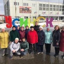 СПОРТИВНОЕ ГОРОДСКОЕ МЕРОПРИЯТИЕ «ЗАРЯД БОДРОСТИ» (МАССОВАЯ ФИТНЕС-ЗАРЯДКА), ПОСВЯЩЕННОЕ 36-ОЙ ГОДОВЩИНЕ КАТАСТРОФЫ НА ЧЕРНОБЫЛЬСКОЙ АЭС