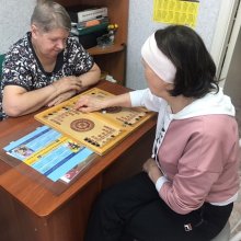 "СПАРТАКИАДА СРЕДИ ЛИЦ С ОГРАНИЧЕННЫМИ ВОЗМОЖНОСТЯМИ ЗДОРОВЬЯ И ИНВАЛИДОВ, ПОСВЯЩЕННАЯ ДНЮ ПОБЕДЫ"