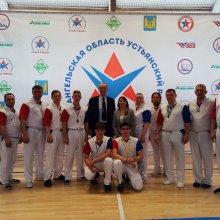 МЕЖРЕГИОНАЛЬНЫЙ ТРАДИЦИОННЫЙ ТУРНИР ПО САМБО «КУБОК ПОБЕДЫ» 