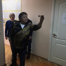 "СПАРТАКИАДА СРЕДИ ЛИЦ С ОГРАНИЧЕННЫМИ ВОЗМОЖНОСТЯМИ ЗДОРОВЬЯ И ИНВАЛИДОВ, ПОСВЯЩЕННАЯ ДНЮ ПОБЕДЫ"