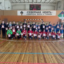 ГОРОДСКОЙ ТУРНИР ПО МИНИ-ФУТБОЛУ, ПОСВЯЩЕННЫЙ «ДНЮ ПОБЕДЫ»