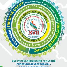 С 15 июля по 17 июля в СЫКТЫВКАРЕ состоится