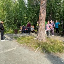 Интенсив "Здоровая Республика"