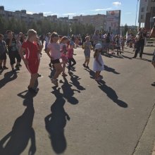 101 год со дня образования Республики Коми