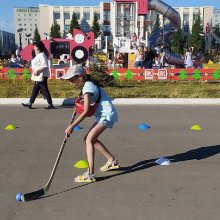 101 год со дня образования Республики Коми