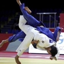 ОБЪЯВЛЯЕТСЯ НАБОР МАЛЬЧИКОВ И ДЕВОЧЕК В ДРУЖНУЮ КОМАНДУ ДЗЮДО