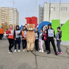 ВСЕРОССИЙСКИЙ ДЕНЬ БЕГА «КРОСС НАЦИИ-2022»