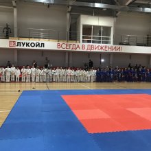 ПЕРВЕНСТВО МБУ «СШ» г. УСИНСКА ПО ДЗЮДО СРЕДИ ЮНОШЕЙ И ДЕВУШЕК 