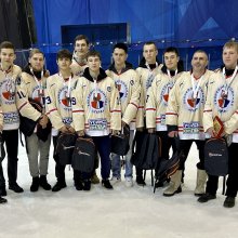 XXII СПАРТАКИАДА НАРОДОВ СЕВЕРА РОССИИ «ЗАПОЛЯРНЫЕ ИГРЫ» ПАМЯТИ И. Л. ШПЕКТОРА