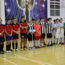 XXII СПАРТАКИАДА НАРОДОВ СЕВЕРА РОССИИ «ЗАПОЛЯРНЫЕ ИГРЫ» ПАМЯТИ ИГОРЯ ЛЕОНИДОВИЧА ШПЕКТОРА